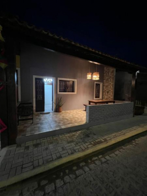 Casa na Serra